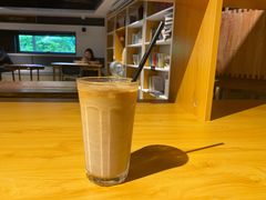 -光舍(香榭里花园店)