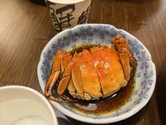 -蟹黄鱼·海派深夜面馆(江湾里店)