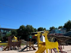 -北京鹿世界主题园