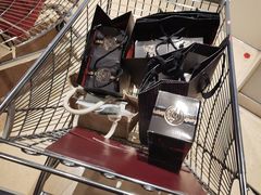 -Olé精品超市(广州太古汇店)