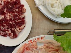 -陈记顺和潮汕牛肉火锅(韩江路店)
