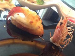 android_upload_pic-圣丰索菲特·2 On 988 Café 自助餐厅