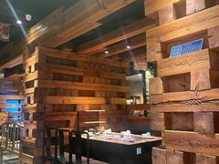 -蓉客成都火锅·招牌麻辣牛杂·特色香辣蹄花(凌水店)