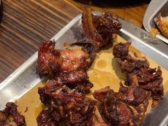 -破店肥哈·东北烧烤·夜宵(南山保利店)