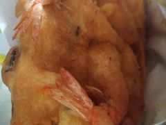 -信二嫂虾饼(振兴路店)