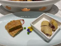 -柒园·三十年创意杭帮菜(龙湖滨江天街店)