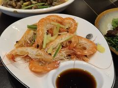 -吉香碳烤生蚝(仙霞路店)