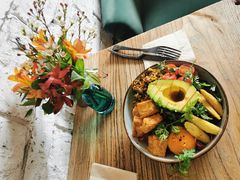 -O'mills Sourdough Bakery&Bistro(永嘉路店)