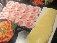 -韩悦牛排烤肉(仓山万达店)