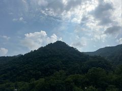 -石台牯牛降景区