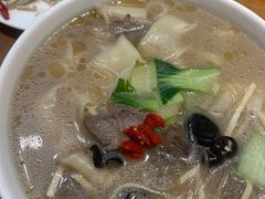-合记烩面(人民路店)