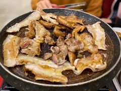 -焱味真•韩牛自助烤肉(大学城店)