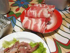 -莫小七火锅
