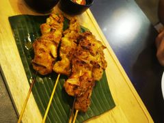 -simply thai天泰(长泰广场店)