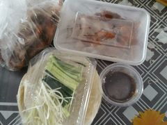 -骆记馋鸭(东街店)