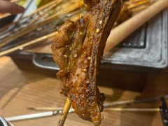 -麒麟风烤牛肉·云南烧烤小排档(丹凤街店)