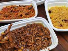 -香香春饼·非遗技艺(万达店)