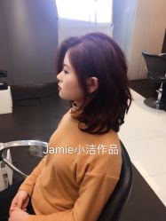 烫染-TONI&GUY