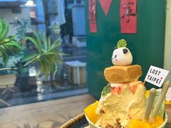 -如思台北甜品店(玉林西路店)