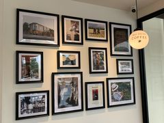 -Peet's Coffee皮爷咖啡(大学路店)