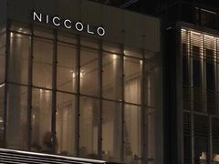 -成都尼依格罗酒店