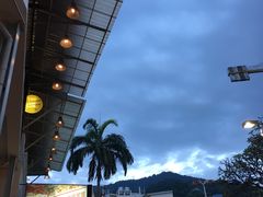 -班赞海鲜市场
