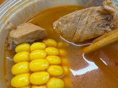 -汤城小厨•粤菜•靓汤(苏州街店)