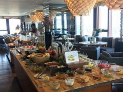 -苏州馨乐庭金鸡湖公寓酒店