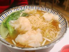 -龙记香港茶餐厅(久光百货店)