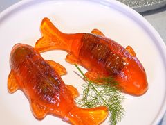 年年有余-惠丰堂饭庄·烤鸭·京味菜(西北旺·唐家岭店)