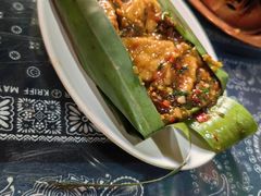 -蜗牛小馆醉乡民谣云南菜(惠新西里店)