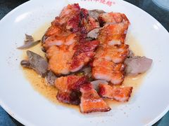 -黄连大头华烧鹅店(大良店)