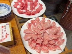 -凤吉园乌拉满族火锅中华老字号(繁荣路店)