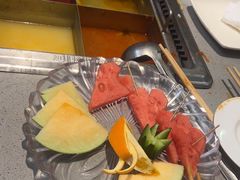 -海底捞火锅(振华商厦店)