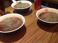 -万记麻辣烫国展总店