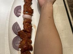 -马克西姆俄罗斯餐厅(通亚街店)