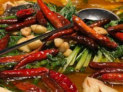 -清水亭湖北菜(大屯DT51店)