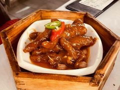 -南棠馆粤菜坊(群光店)