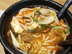 -姐弟俩土豆粉(西安小寨店)