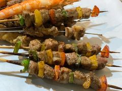 -烤五行·烧烤烤串(石佛营店)