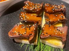 -若蘭慈·无国界素食料理(欢乐海岸店)