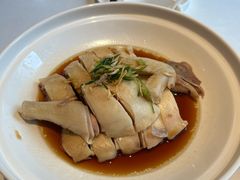 -山东老家(科韵分店)