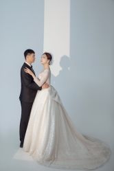 点击看大图 -维纳斯婚纱摄影(鞍山店)