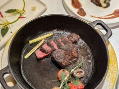 -王品牛排(郑州大卫城店)