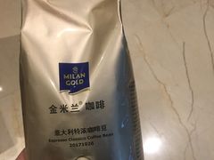 -太原富力万达文华酒店·美食汇西餐厅