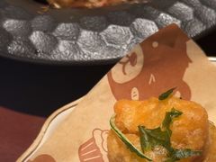 -弓二·烧鸟居酒屋(财富购物中心店)