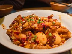 -吃饭皇帝大(合生汇店)
