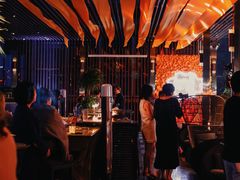 -四季酒店·空中花园 Aria on 9