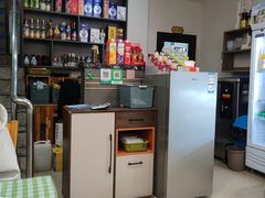 -华圆美食-老蓬莱菜(蓬港路店)