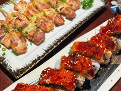 -弓二·烧鸟居酒屋(财富购物中心店)